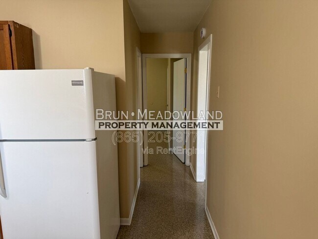 Building Photo - 5200 John Hall Rd