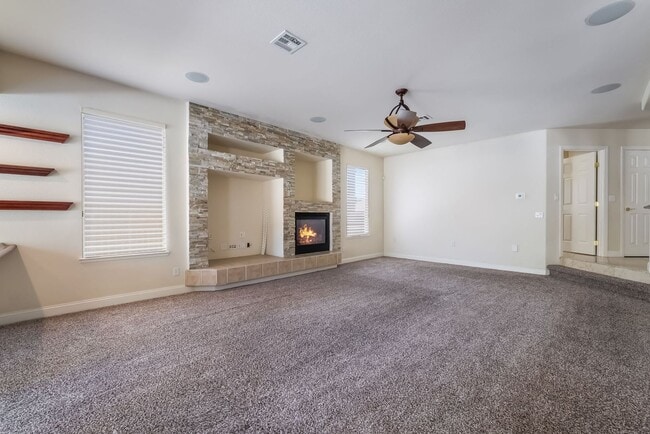 Building Photo - Beautiful Three Story, Five Bedroom Home with Lagoon Style Pool and Spa