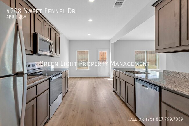 Building Photo - 4208 Sweet Fennel Dr