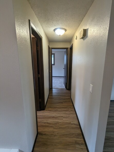 Hallway - 705 2nd Ave NE