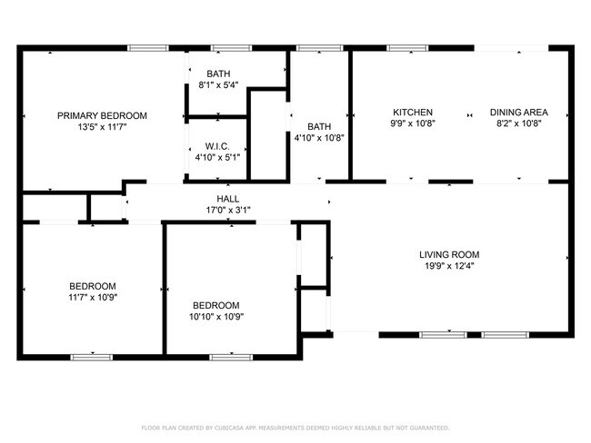 Building Photo - 1248 Derek Dr