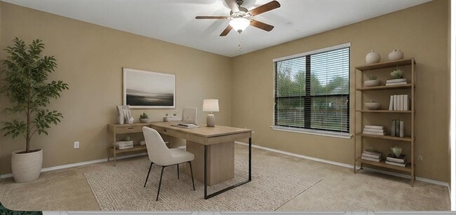 Building Photo - 1029 Hyde Park Dr