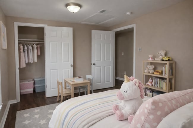 Building Photo - Beautifully Updated Home on a Quiet Dead-End Street – A Must-See Rental!