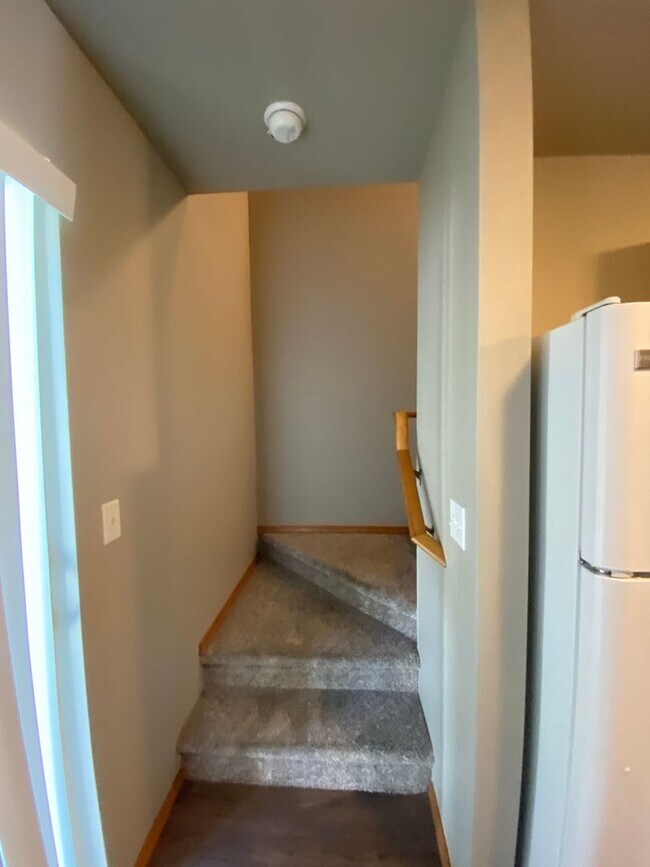 Building Photo - Your Own Space, Your Own Patio, Your Own Washer & Dryer!