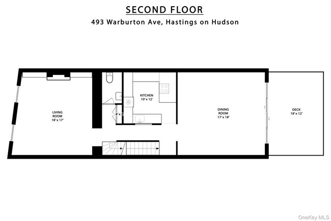 Building Photo - 493 Warburton Ave