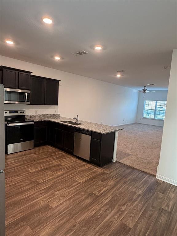 Building Photo - 18401 Quiet Range Dr