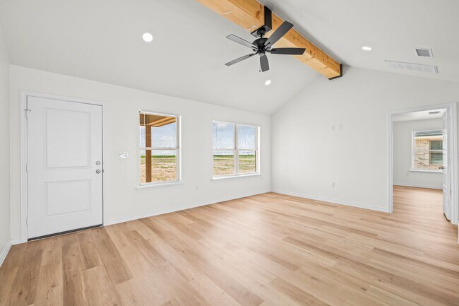 Building Photo - New Construction Home In Idalou ISD!