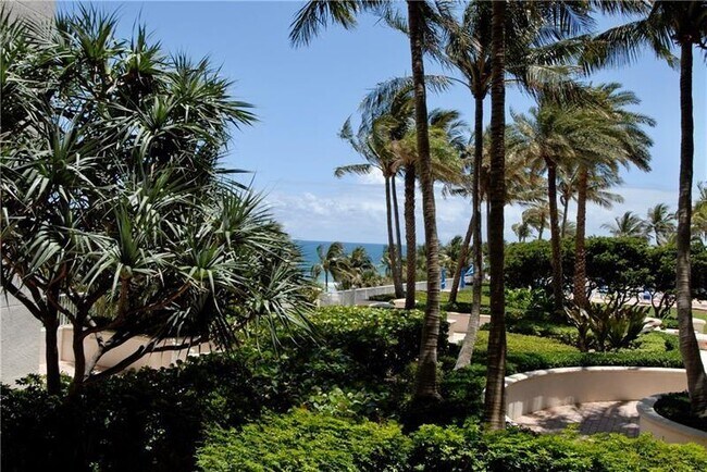 Building Photo - 3200 N Ocean Blvd