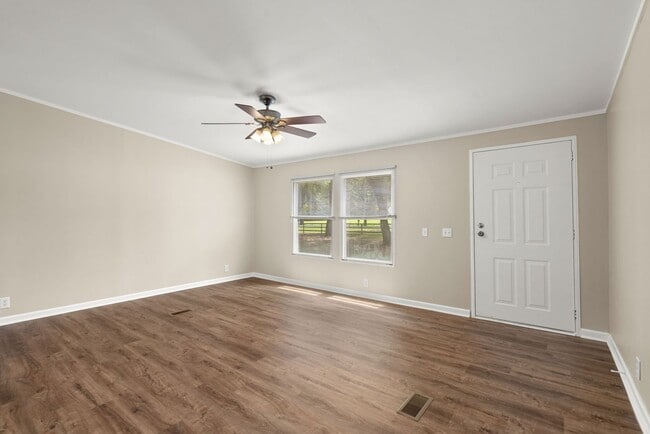 Building Photo - beautifully refreshed 3-bedroom, 2-bath home offering peaceful country living with modern updates!