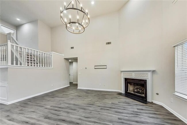 Building Photo - 4262 Defoors Farm Trail