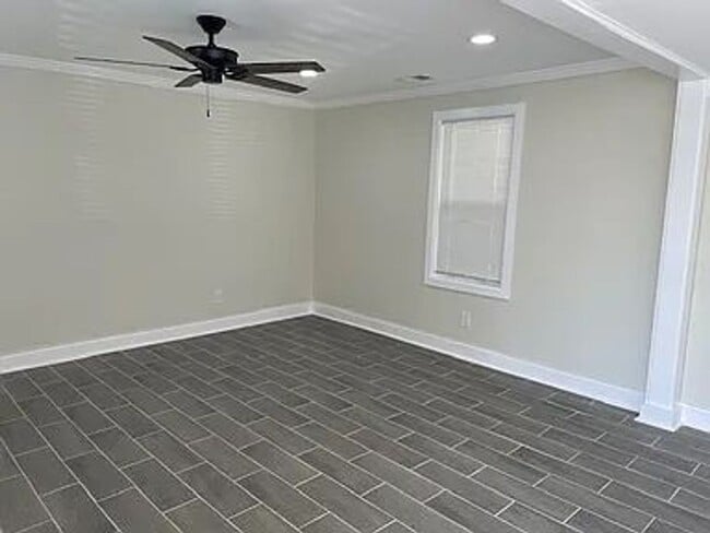 Building Photo - NEWLY REBUILT ONE LEVEL LIVING SPACE