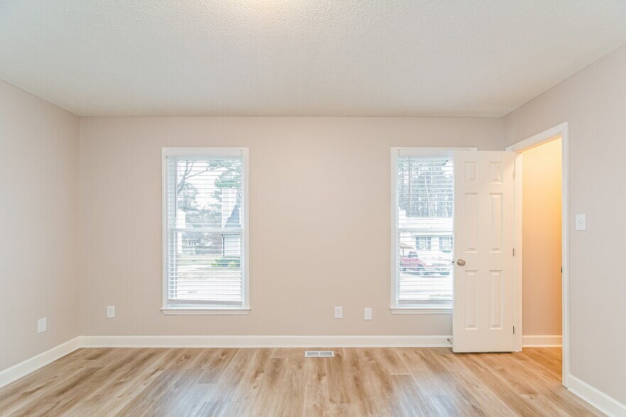 Building Photo - 3612 Iron Sight Ct