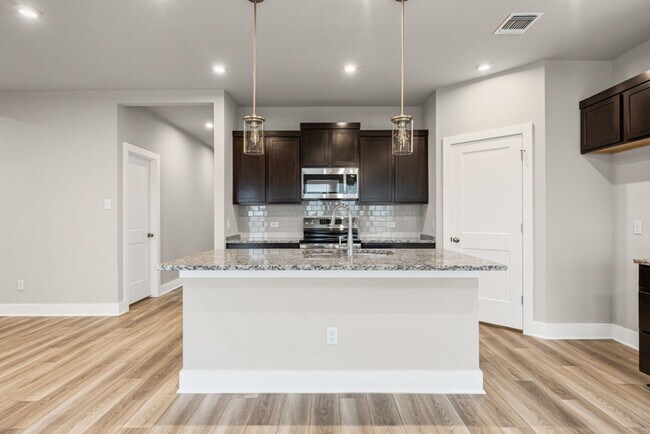 Building Photo - Brand New Home in North Pointe – Belton ISD!