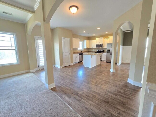 Building Photo - 3408 O'CONNOR LN, CLARKSVILLE, TN 37042