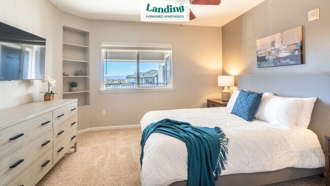 Building Photo - 22959 E Smoky Hill Rd