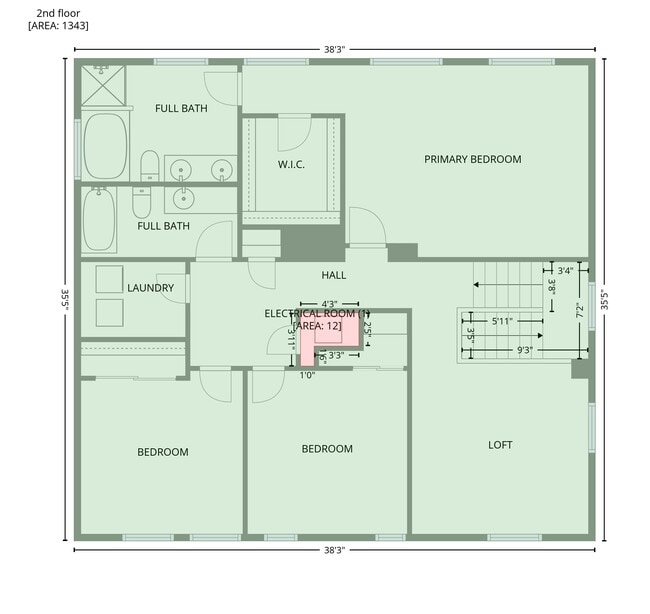 Building Photo - 5023 Lake Grove Blvd