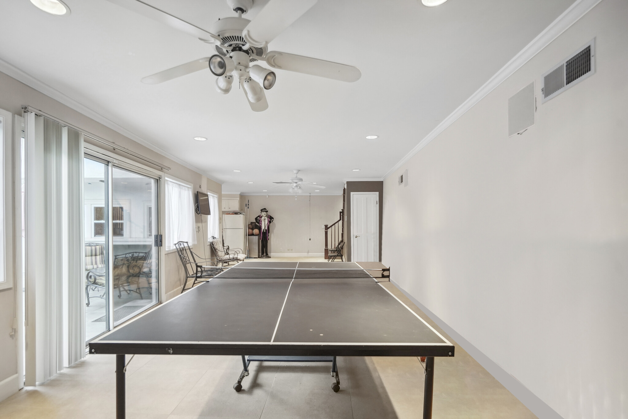 Pool room - 3511 Berry Dr