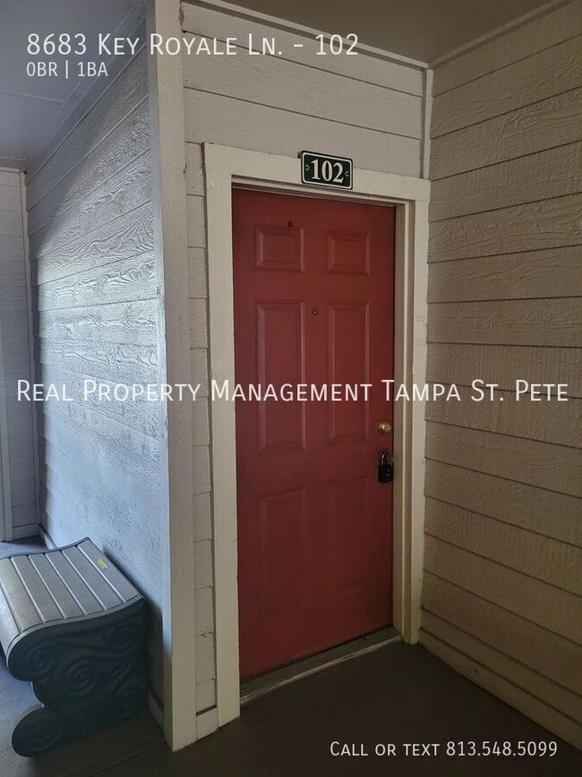 Building Photo - 8683 Key Royale Ln