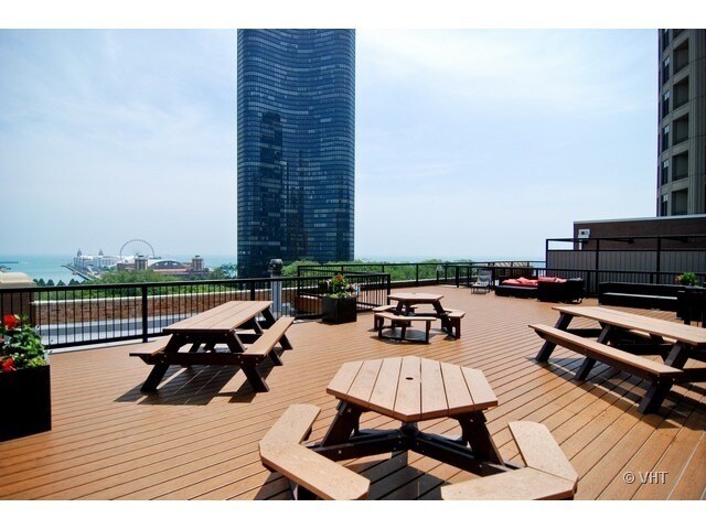 Building Photo - 540 N Lake Shore Dr