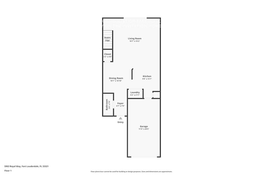 Building Photo - 5902 Royal Way