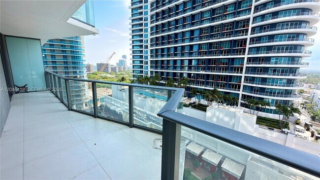 Building Photo - 1300 S Miami Ave