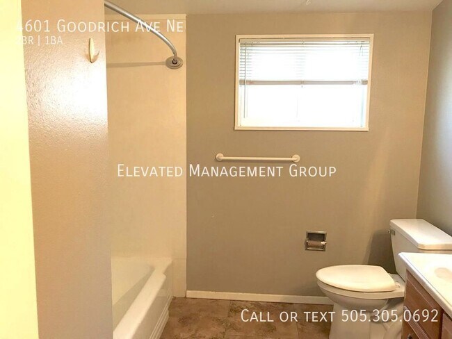 Building Photo - 4601 Goodrich Ave NE