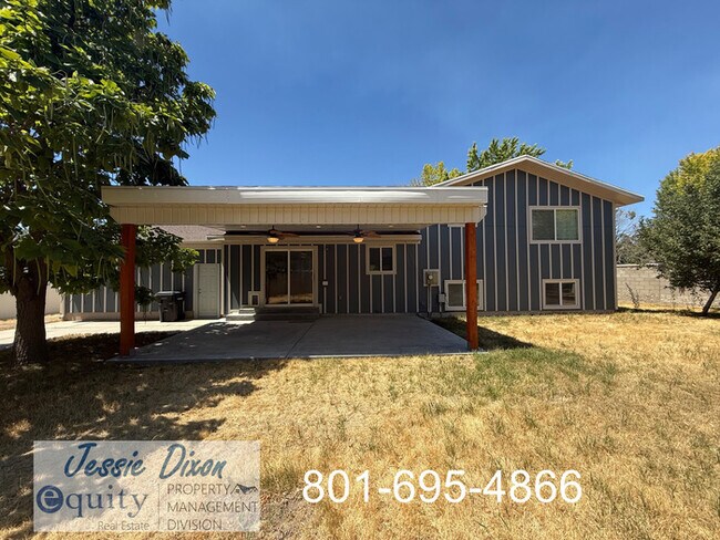 Building Photo - 6811 S 1905 W