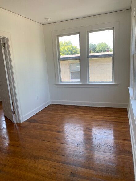 third bedroom or office - 768 Acosta St