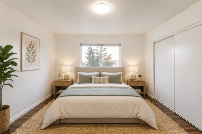 Floorplan - Vista Haus