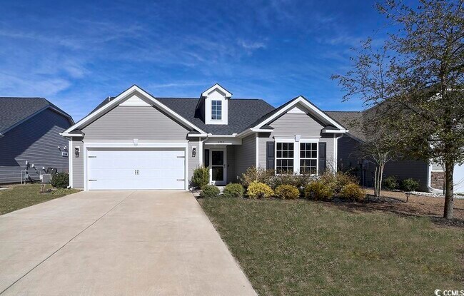 Primary Photo - 3712 Park Pointe Ave