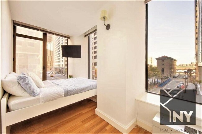 Primary Photo - 2 bedroom in NEW YORK NY 10005