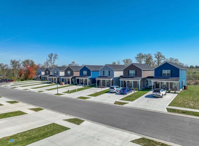 Building Photo - 3008 Bodie Ct