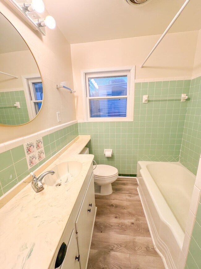 Building Photo - 2005 Downing St