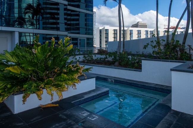 Building Photo - Furnished 1BD/1BA/1PKG at Waihonua in Kaka...