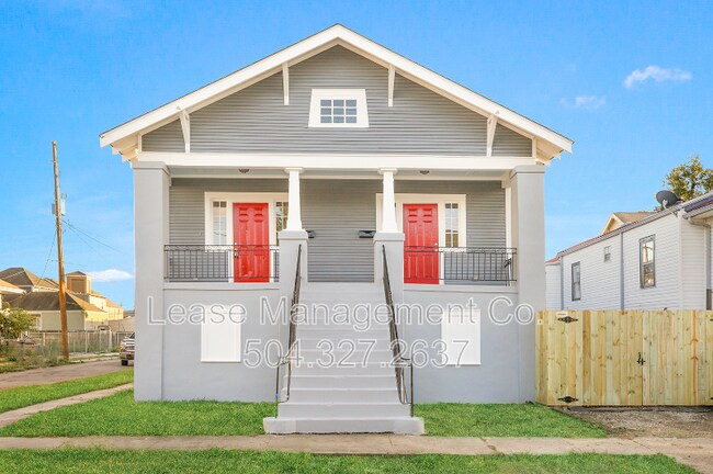 Primary Photo - 3700 S Liberty St