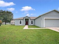 Building Photo - SINGLE FAMILY HOME IN POINCIANA 3/2