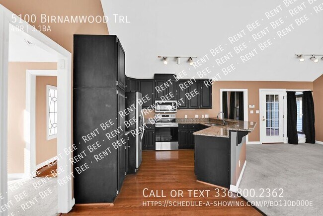 Building Photo - 5100 Birnamwood Trail