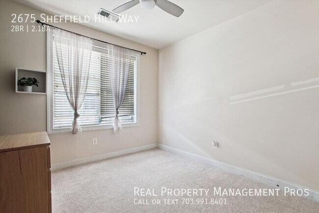 Building Photo - 2675 Sheffield Hill Way
