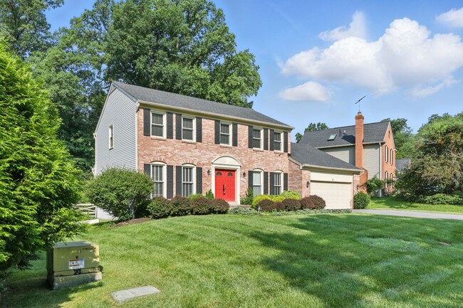 Building Photo - 14720 Peachwood Dr