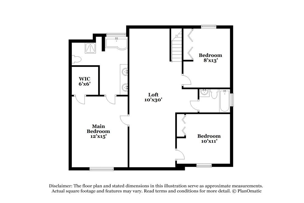 Building Photo - 833 Rock Shoal Ct