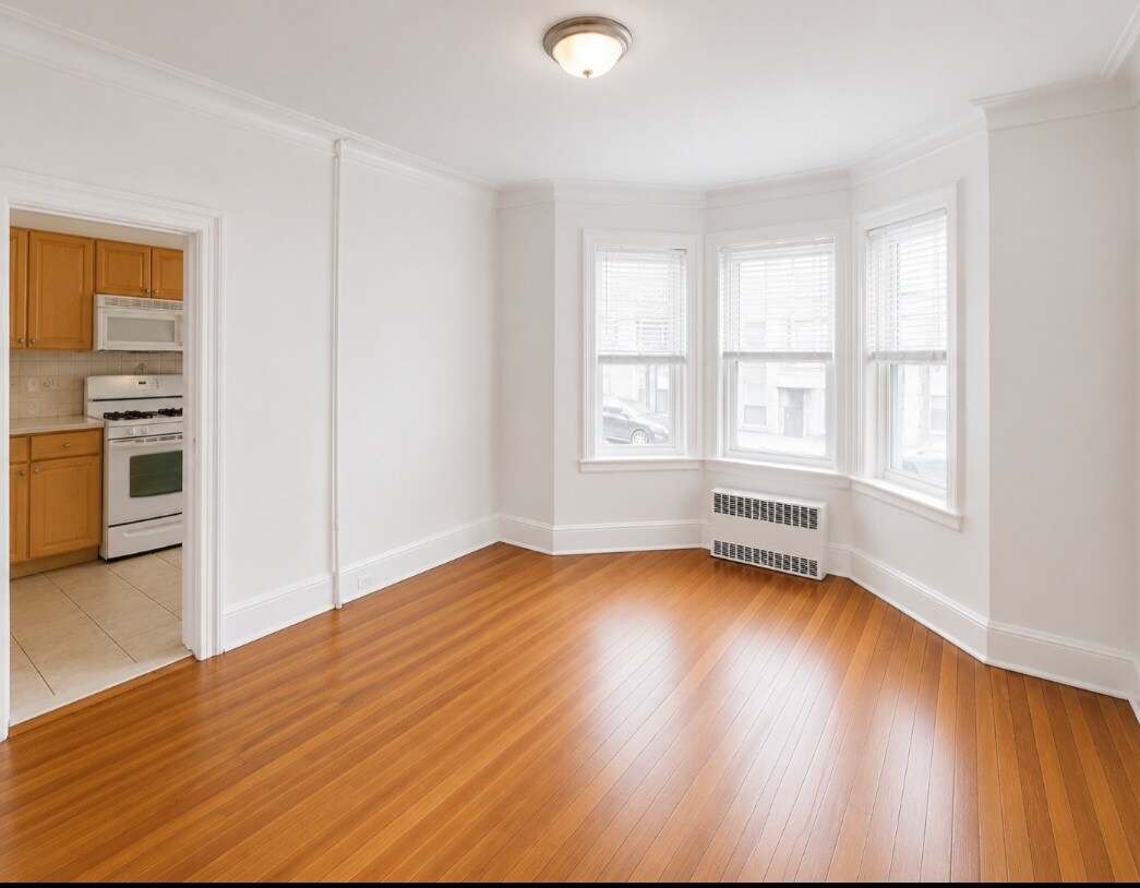Building Photo - 217 51st St