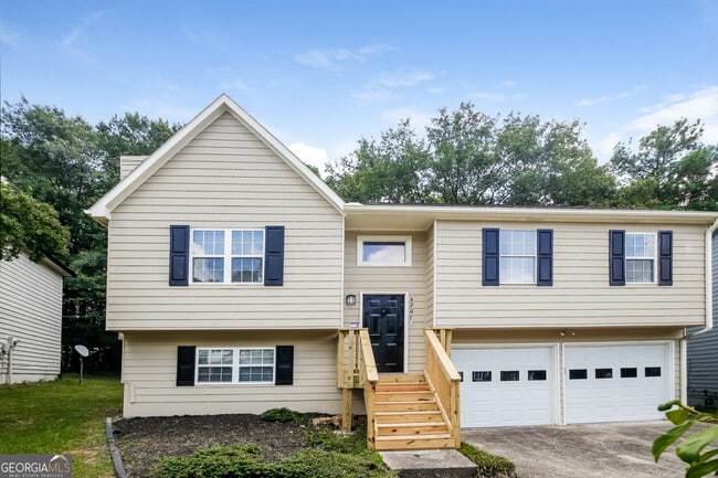 Primary Photo - 4207 New Towne Dr