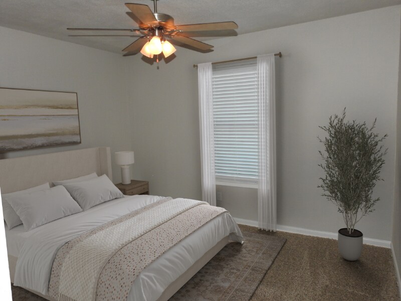 Building Photo - 327 W Hufsmith Rd