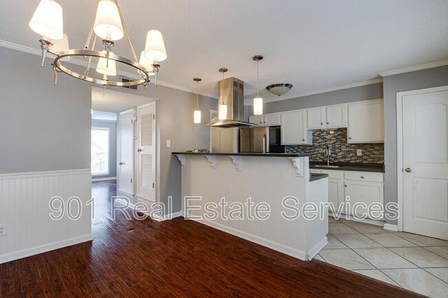 Building Photo - 2106 Harbert Ave