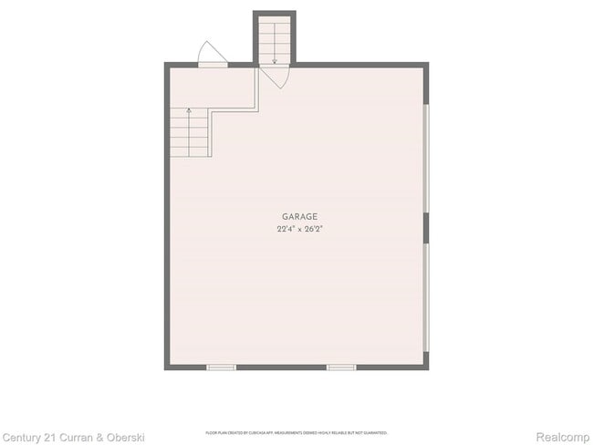 Building Photo - 1083 N Livernois Rd