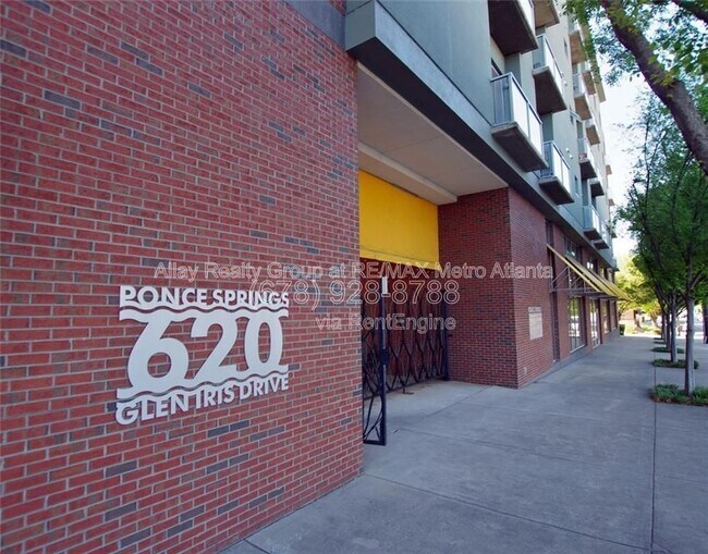 Building Photo - 620 Glen Iris Dr NE