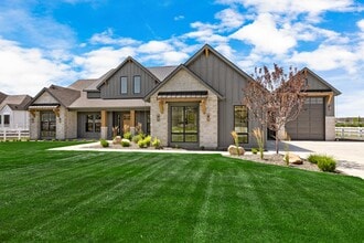 Building Photo - 4 Bed | 4 Bath | 3,591 Sq. Ft. | 1 Acre | RV Garage | Brand-New Luxury Home