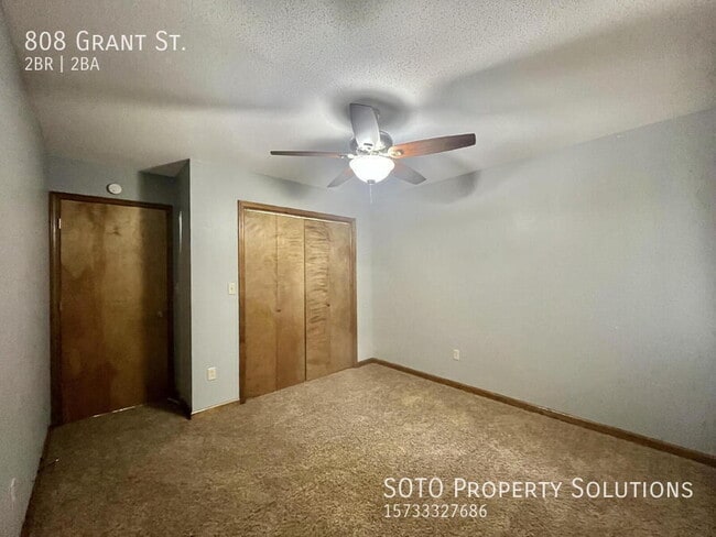 Building Photo - 808 Grant St