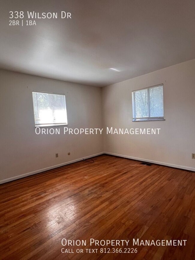 Building Photo - 338 Wilson Dr
