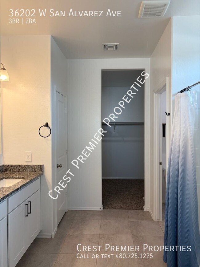 Building Photo - 36202 W San Alvarez Ave
